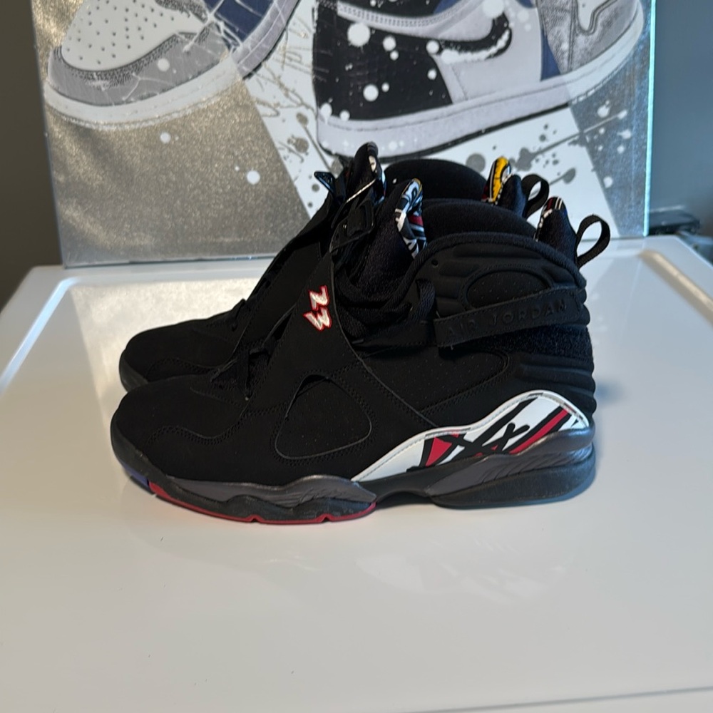 Air Jordan retro 8
